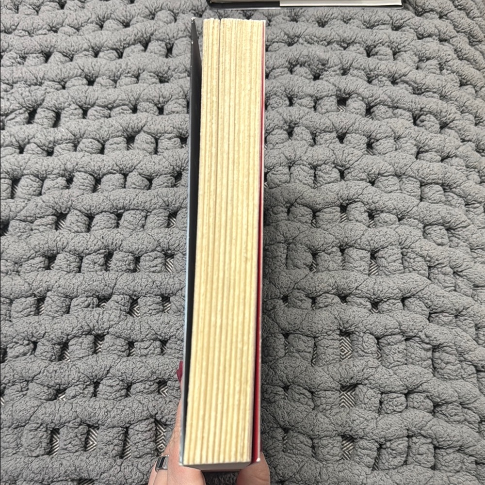 The Perfect Girlfriend by Karen Hamilton - Book - Picture 4 of 5